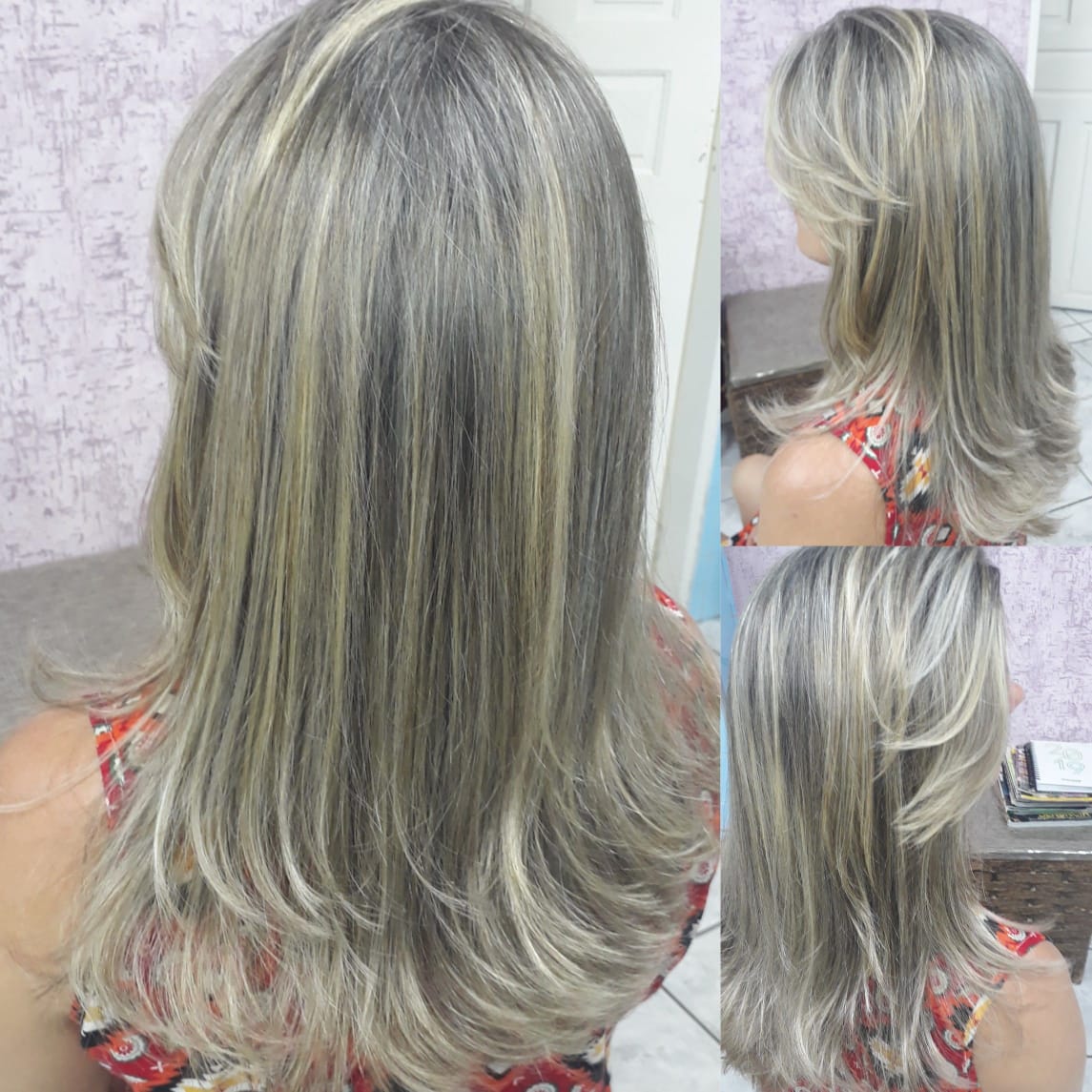 Mechas